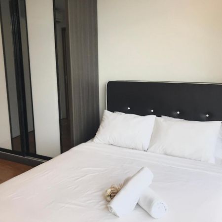 Vortex Suites Klcc By Pnut With Netflix Kuala Lumpur Esterno foto