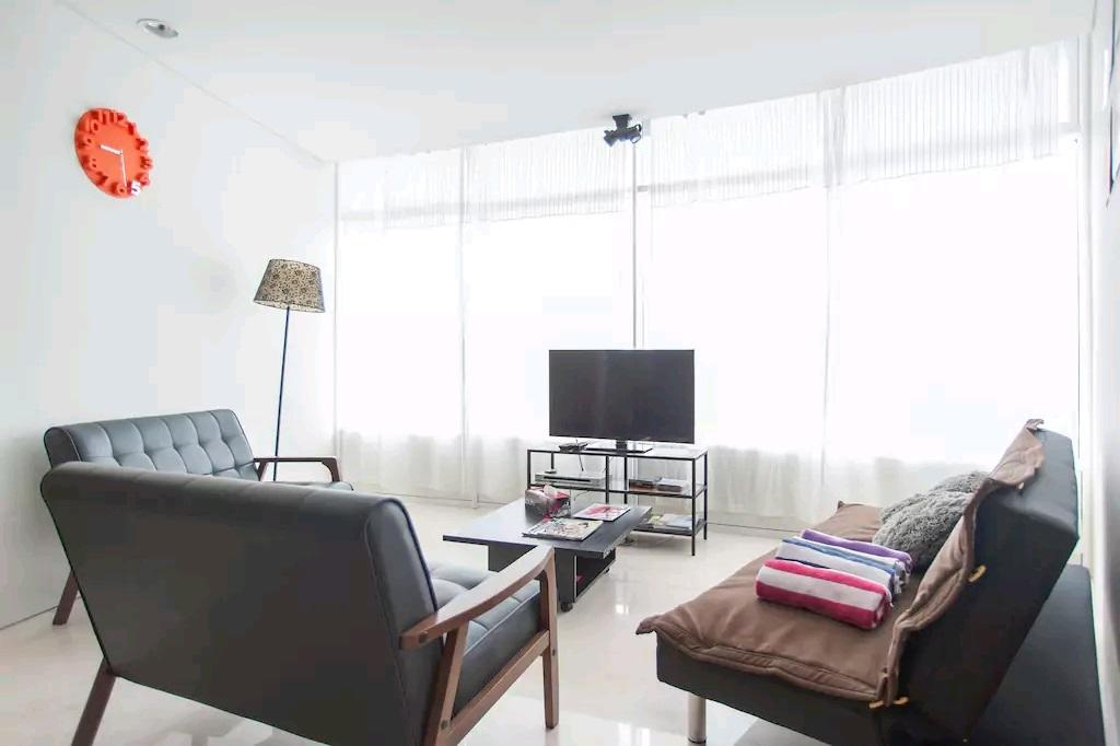 Vortex Suites Klcc By Pnut With Netflix Kuala Lumpur Esterno foto