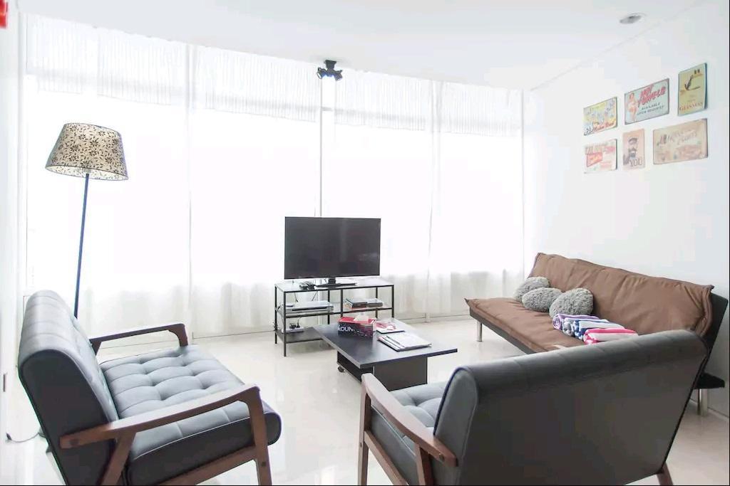 Vortex Suites Klcc By Pnut With Netflix Kuala Lumpur Esterno foto