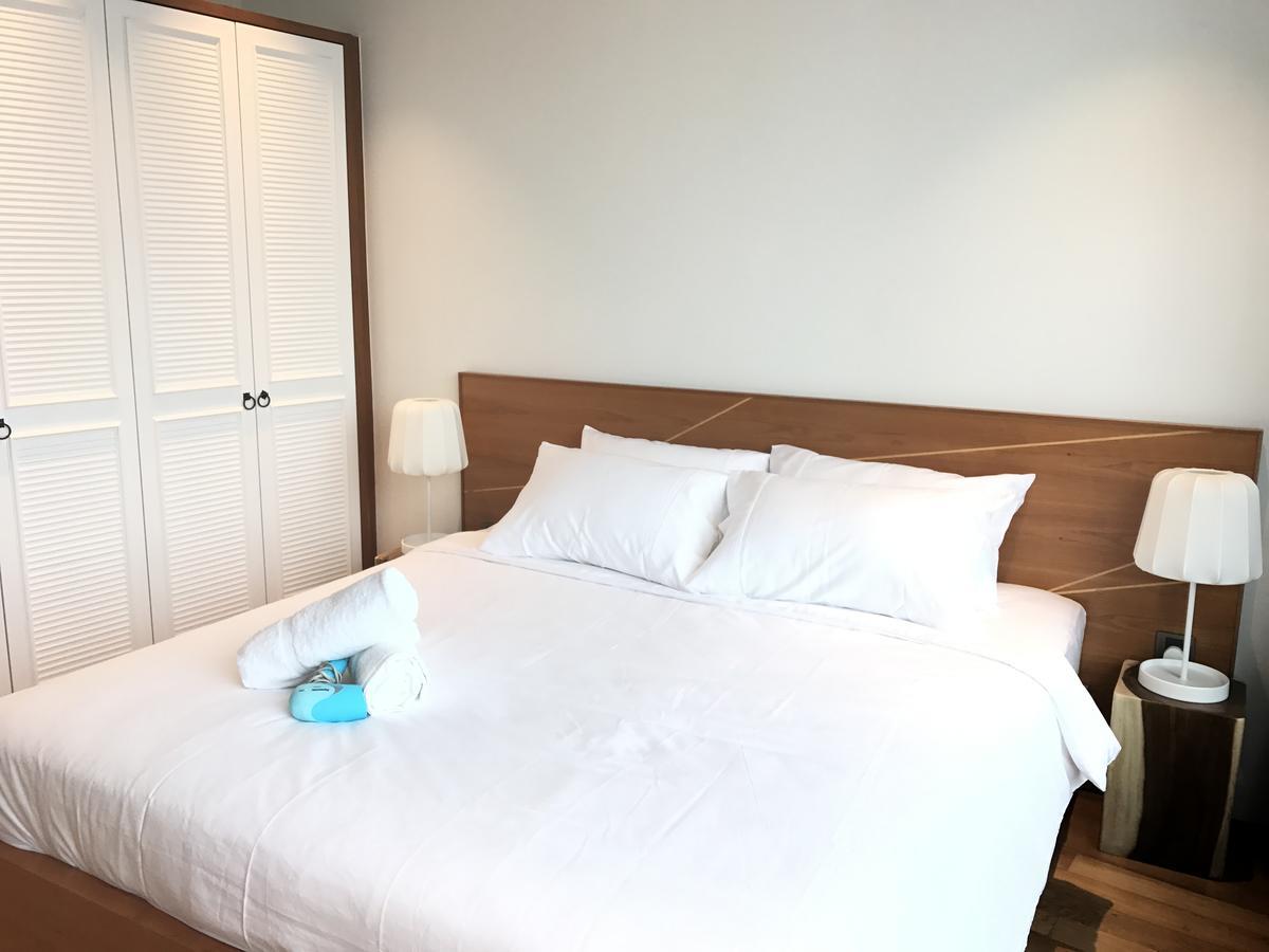 Vortex Suites Klcc By Pnut With Netflix Kuala Lumpur Esterno foto