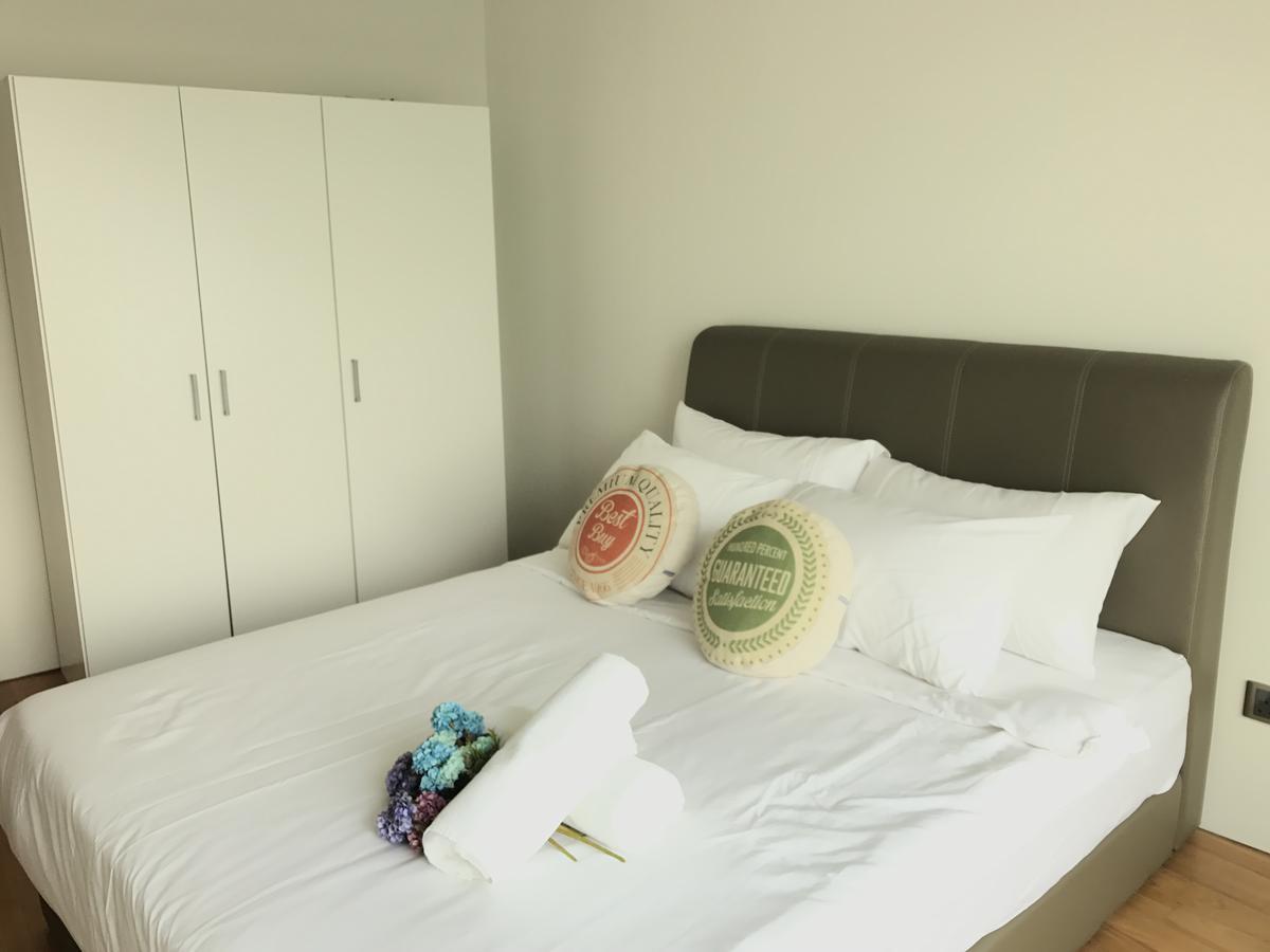 Vortex Suites Klcc By Pnut With Netflix Kuala Lumpur Esterno foto