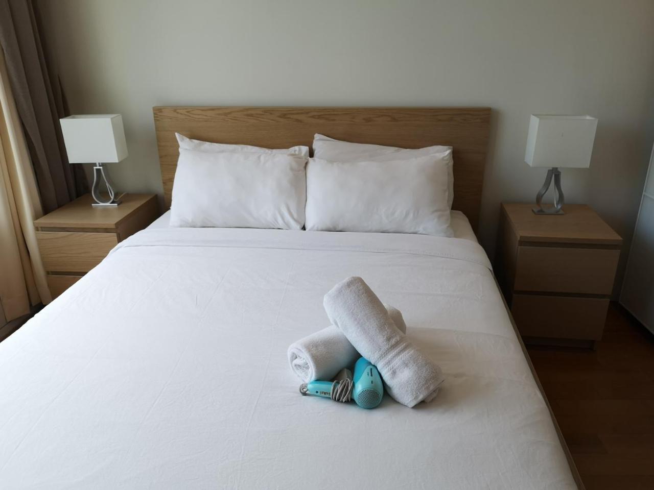 Vortex Suites Klcc By Pnut With Netflix Kuala Lumpur Esterno foto